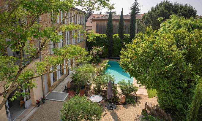 Bergerac Bed & Breakfast | Clos d'Argenson
