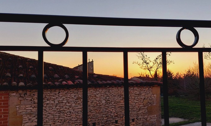 Lombers House | Clos de la Dîme