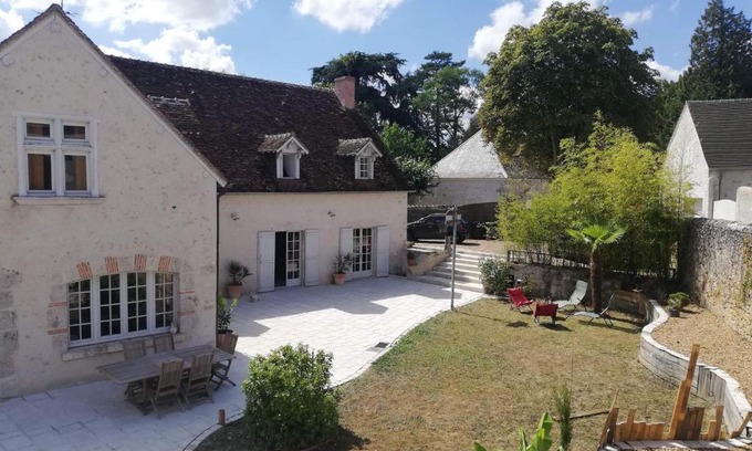 Cour-sur-Loire Bed & Breakfast | Clos de la ruche