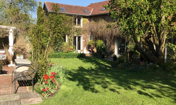Royaucourt Bed & Breakfast | Clos de Royaucourt