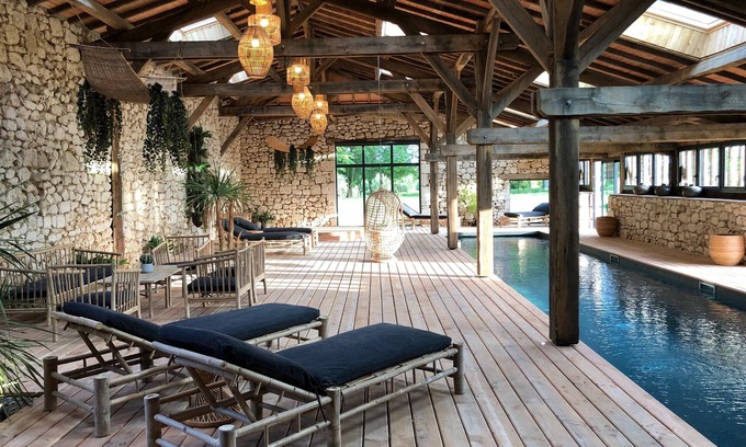 Sainte-Sabine-Born House | Clos des Charmes - Luxury cottage in the Dordogne