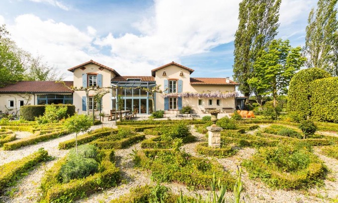 Alixan Villa | Clos des Chouettes
