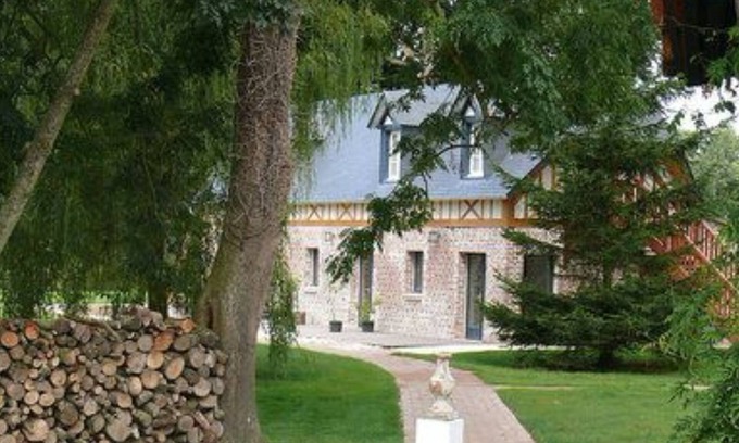 Belmesnil Apartment | Clos Masure Résidence hôtelière