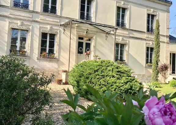 Precy-sur-Oise Bed & Breakfast | CLOS REMY Maison d'hôtes