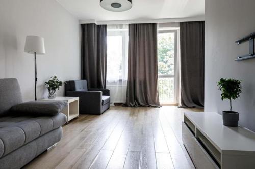 Wroclaw City Center Apartment | Close-Golden Apartment Wroclaw - One Bedroom Apartment - Rynek Square&Widok