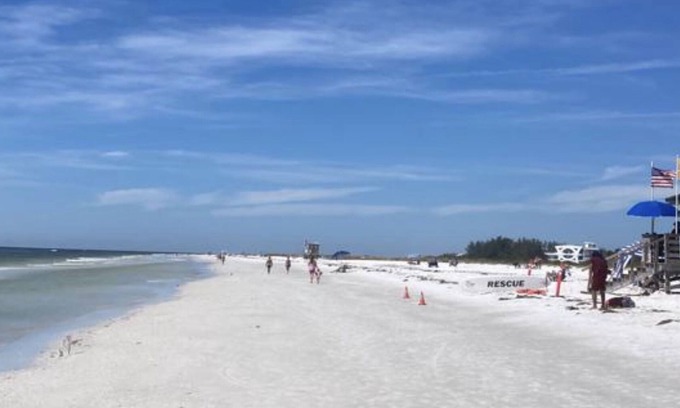 Bayou Oaks House | Close to beaches and downtown, Quiet, Impeccable home
