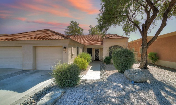 Fountain Hills House | Close To Golf Courses & Trails - Fountain Hills Home - Great Monthly Rates
