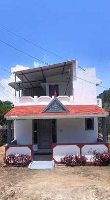 Kodaikanal Villa | Close to Heaven 2BHK villa