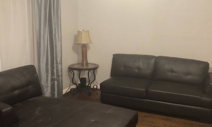OST - South Union House | Close to Medical Center, Downtown, UH/TSU