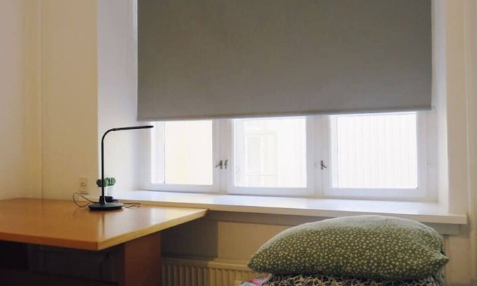 Copenhagen City Centre Apartment | Close to nørreport 206