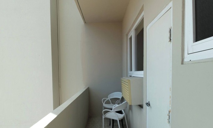 Miramar Villa | Close to the Beach AC Smart TV Free Parking