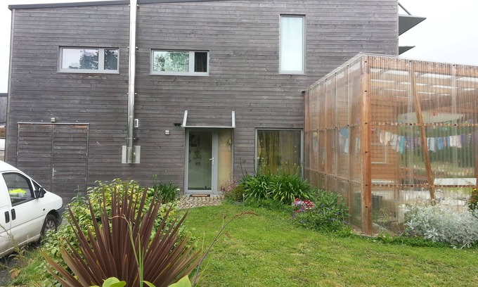 Cite Apartment | Close to the sea, quiet and green