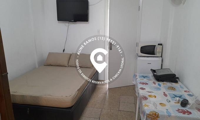 Ponta da Praia Apartment | Close to tourist attractions and full support during hosting