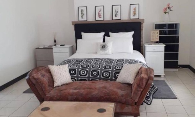 Marconne Apartment | CLOSED FOR 1 YEAR