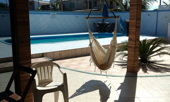 Arraial do Cabo House | Closed indefinite