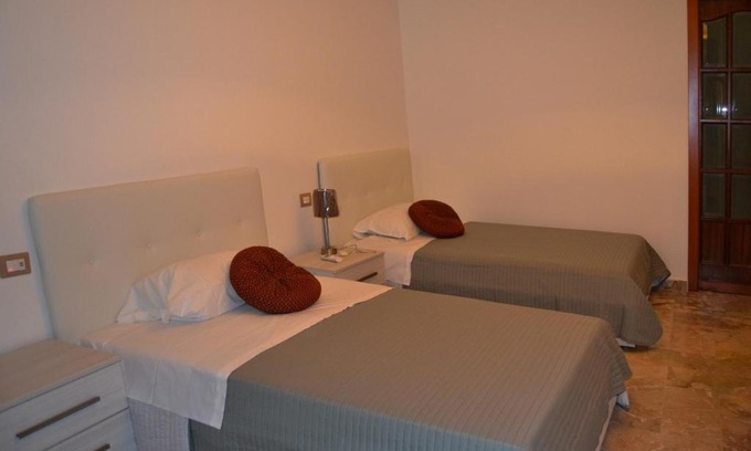 Bisceglie Bed & Breakfast | Clotilde