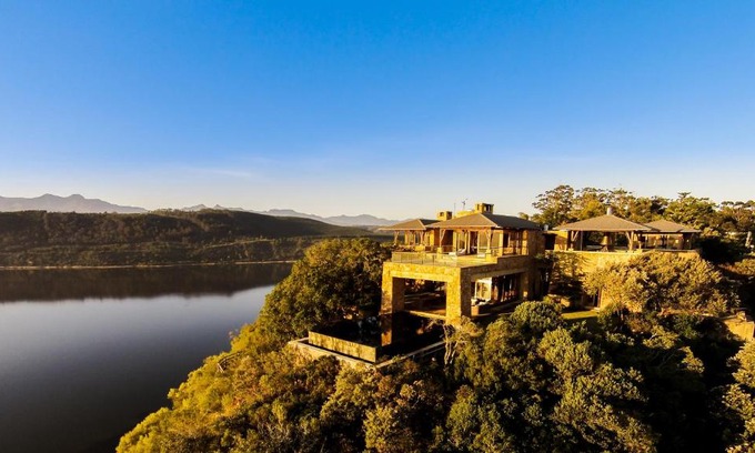 Sedgefield Villa | Cloud 9 Luxury Eco Villa