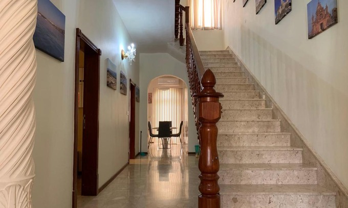 Ghajnsielem House | Cloud 9 Residence