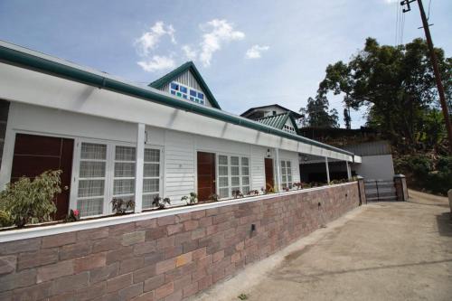 Munnar House | Cloud Five