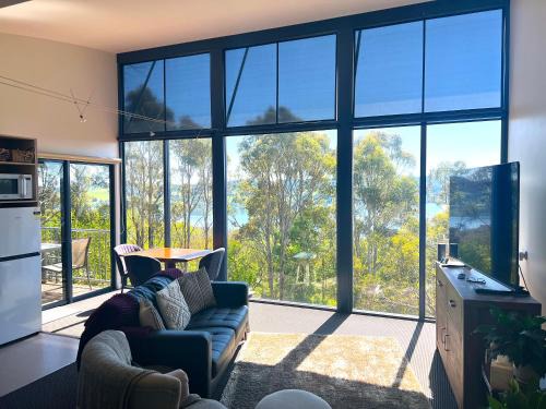 Grindelwald Apartment | Cloud Nine Apartment @ Tamar Ridge