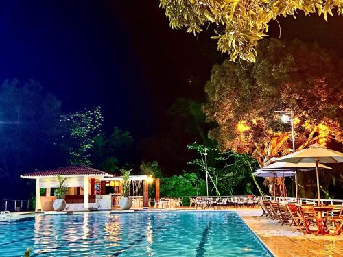 Rivera Hotel | Club Campestre de Neiva