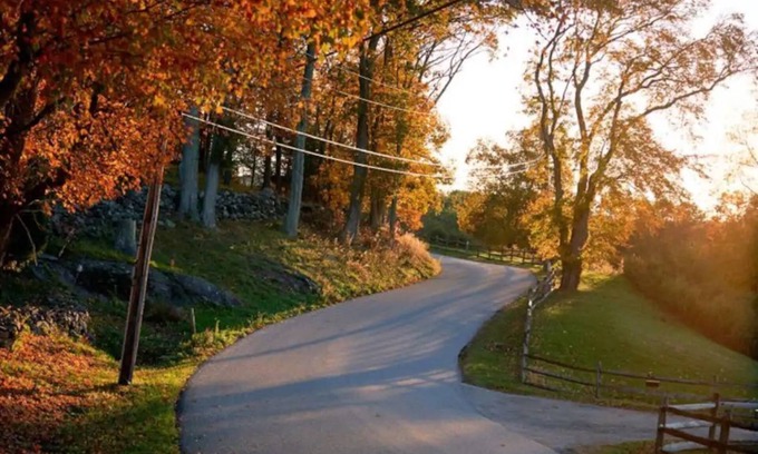 South Kent House | Club Getaway Mountain View 1