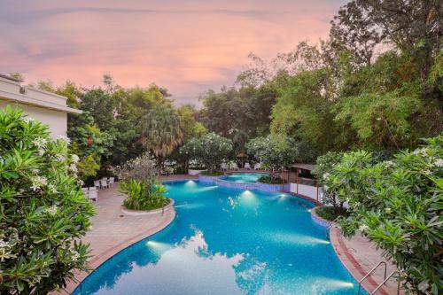 Mysore Resort | Club Mahindra Golden Landmark, Mysuru