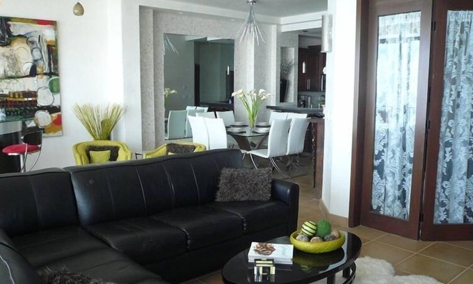 Playas de Rosarito Condo | Club Marena Breathtaking Ocean Front Condo! Best Upgrades Special rates now!!!