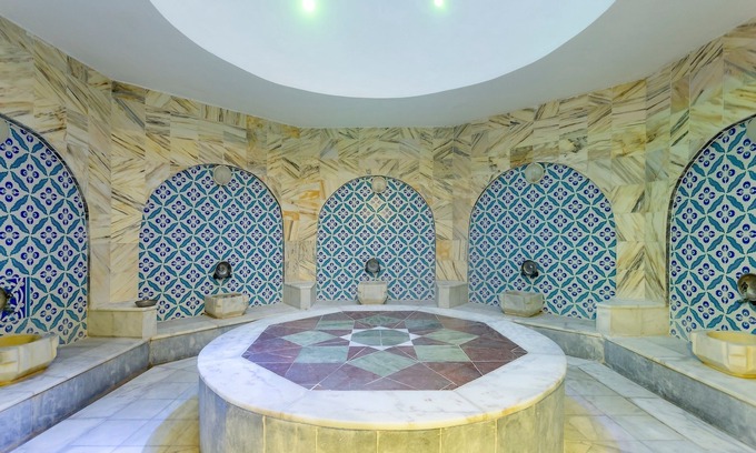 Yalı Hotel | Club Muskebi