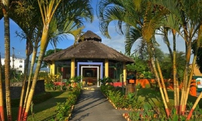 Atacames Hotel | Club Resort del Pacífico