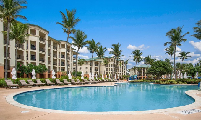 Nazareth Condo | Club Suite at the beautiful Ritz Carlton,St. Thomas, Discover Caribbean Paradise