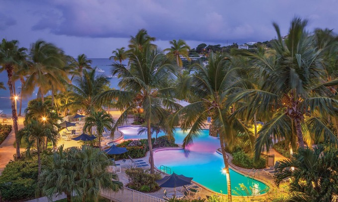 Nazareth Resort | Club Wyndham Elysian Beach Resort