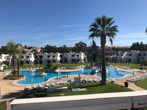 Alpouvar Apartment | Clube Albufeira, Apartament V1 A/C