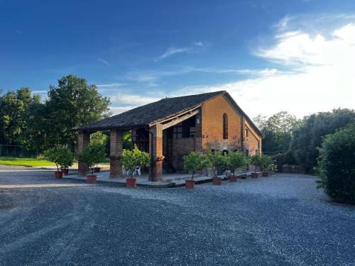 Alseno Apartment | Clubhouse del Podere Montevalle