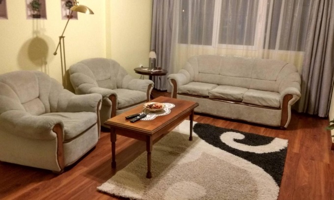 Old Town Apartment | Cluj Center - Cozy apartment situated in the heart of Cluj-Napoca