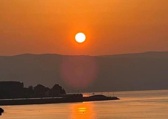 Gourock Apartment | clyde hub