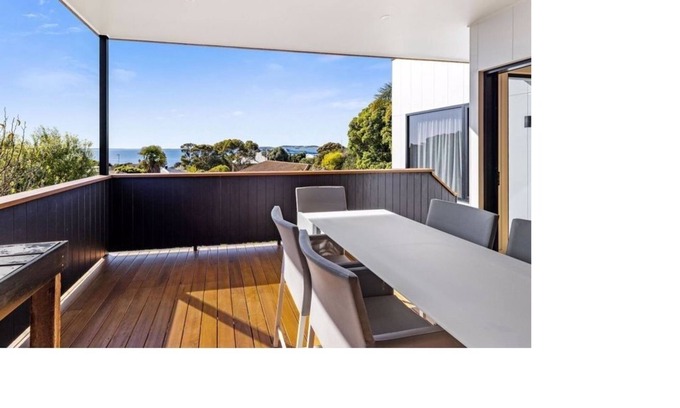 Port Lincoln House | Clyde Street Retreat