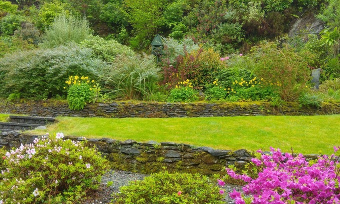 Kilmun Bed & Breakfast | Clyde View Bed & Breakfast
