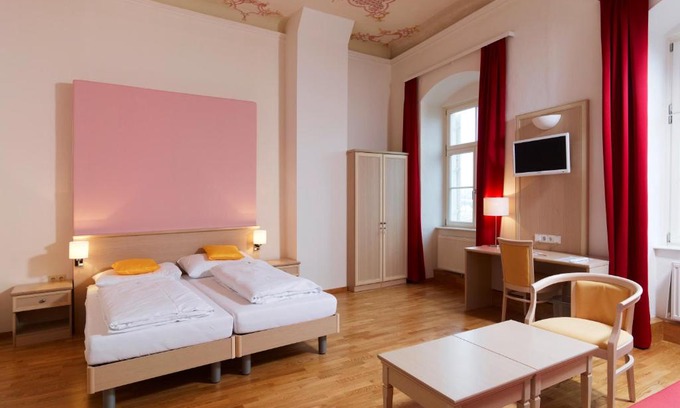 Ossiach Hotel | CMA Stift Ossiach