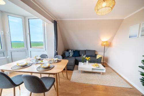 Cappel-Neufeld Apartment | CNS-c-4-23 - 2-Raum Appartement