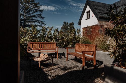 Sierakowice Villa | Coś miłego