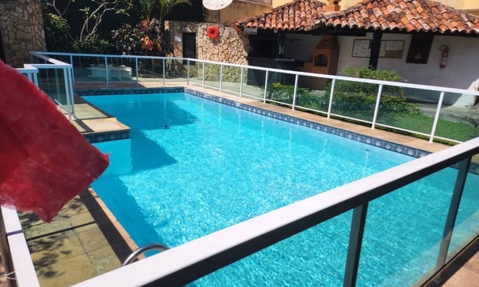 Praia Grande Apartment | Cozy apartment close to the beaches of Arraial do Cabo