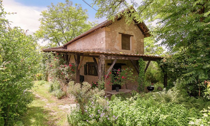 Les Eyzies Cottage | Cottage in Vézère Valley near Lascaux Caves