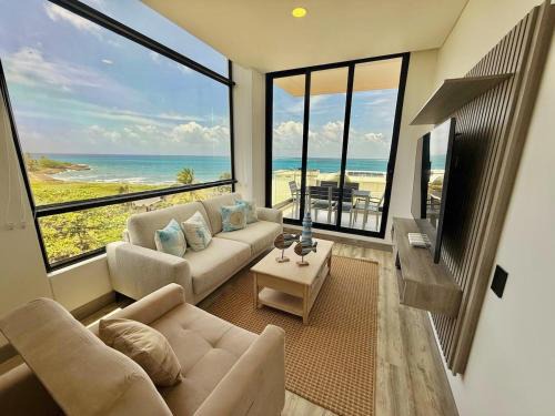 Punta Hansa Apartment | Almare Apartamentos nuevos