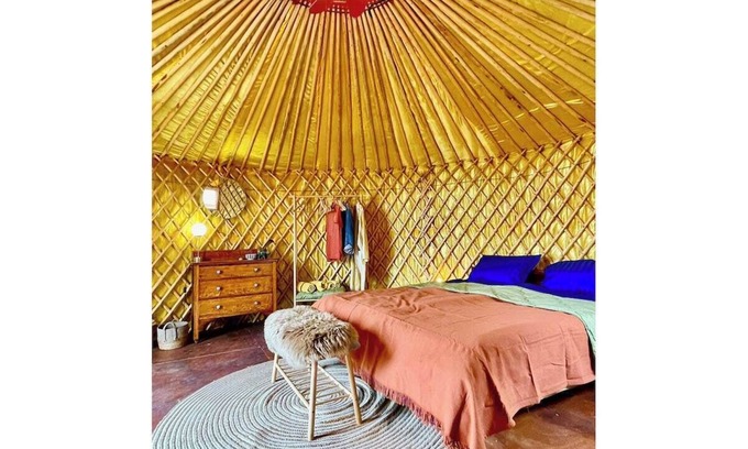 Villaverde Hotel | Co-Living at Casa Cocolores