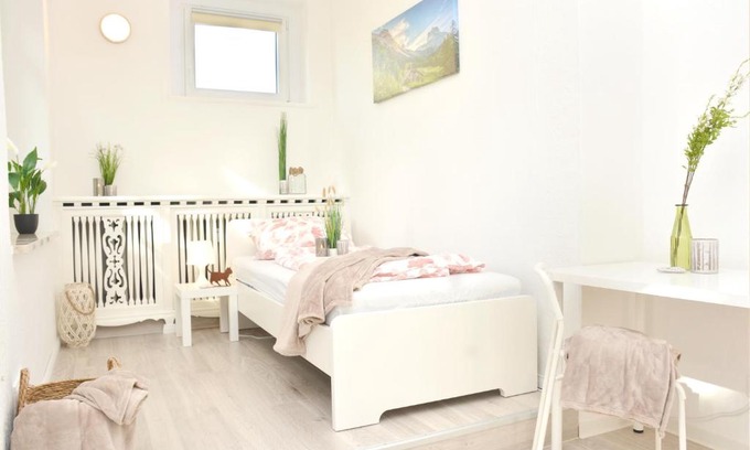 Neuses Apartment | CO03-HI Apartment in Coburg