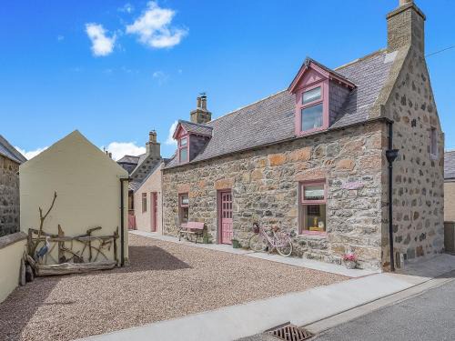 Sandhaven House | Coast Away