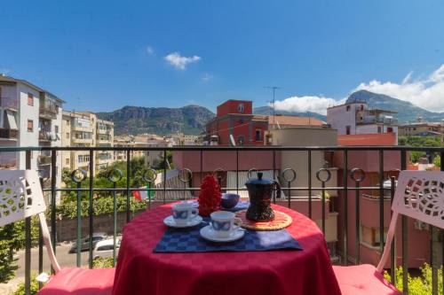 Sant'Agnello Apartment | Coast & Coast | Apartments