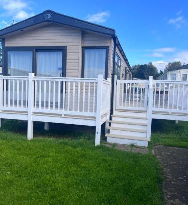 Prestonpans Resort | Coastal Caravan Seton Sands