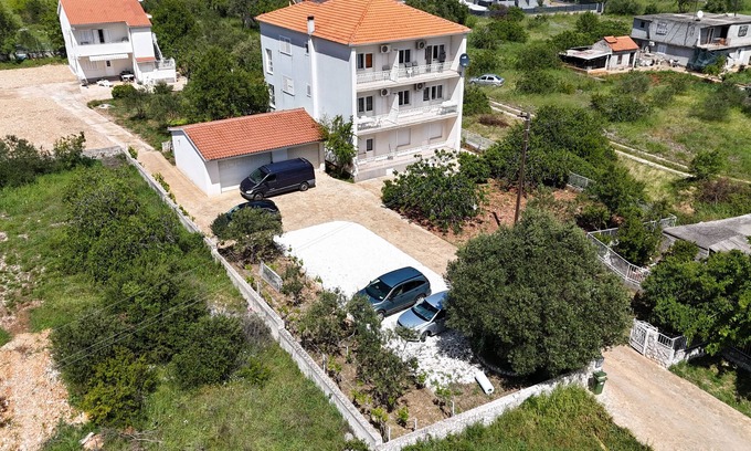 Vinisce Apartment | Coastal Charm Apartment D